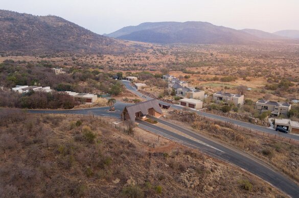Bakubung Bush Lodge